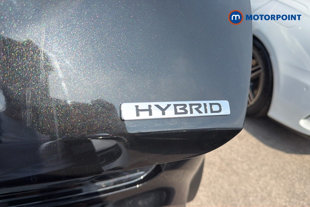 Nissan Juke N-Connecta Automatic Petrol-Electric Hybrid SUV - Stock Number (1660388) - 35th supplementary image