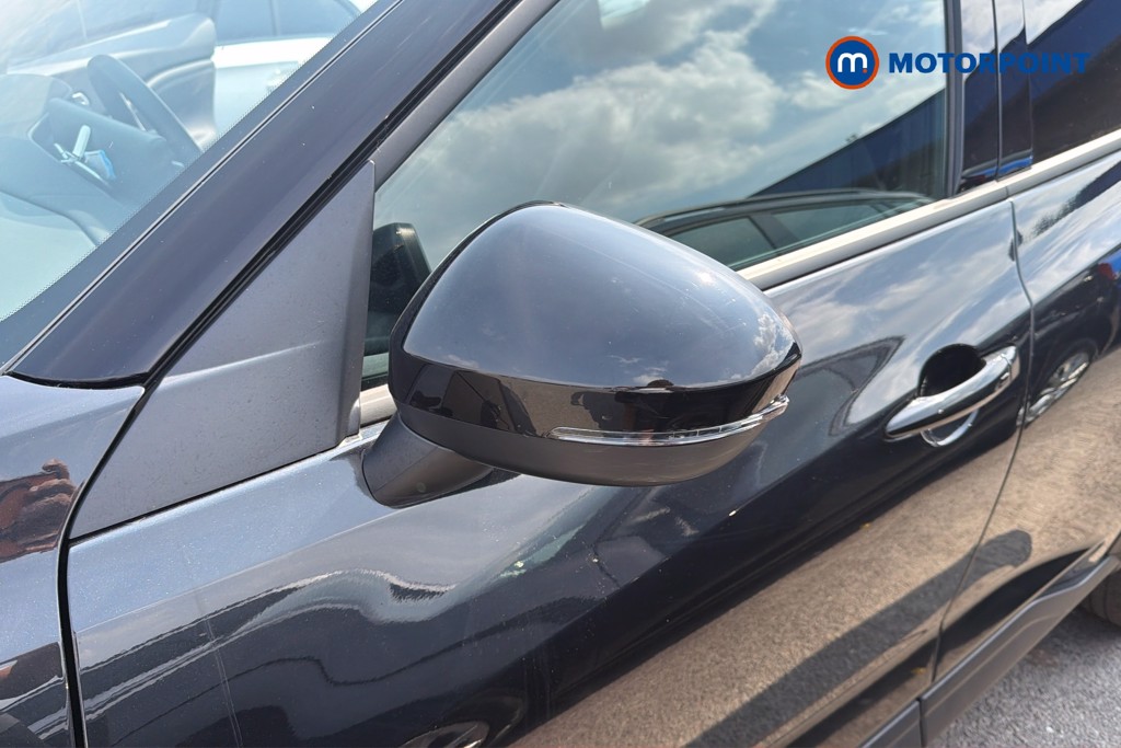 Nissan Juke N-Connecta Automatic Petrol-Electric Hybrid SUV - Stock Number (1660388) - 40th supplementary image