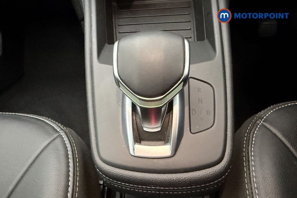 Renault ZOE Techno Automatic Electric Hatchback - Stock Number (1660435) - 7th supplementary image