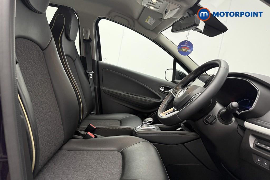 Renault ZOE Techno Automatic Electric Hatchback - Stock Number (1660435) - 8th supplementary image
