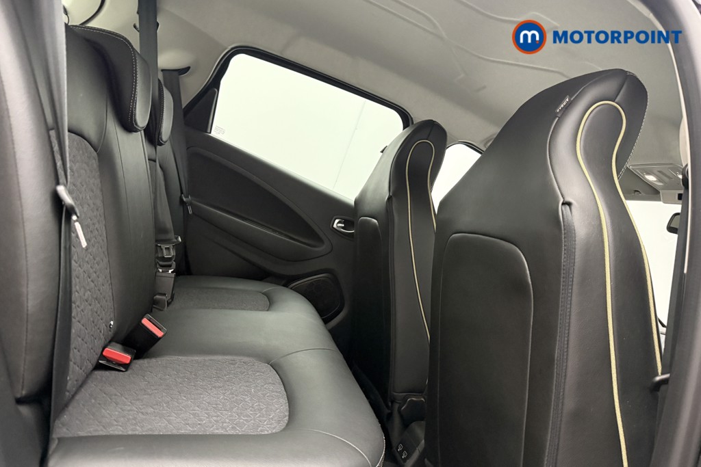 Renault ZOE Techno Automatic Electric Hatchback - Stock Number (1660435) - 9th supplementary image