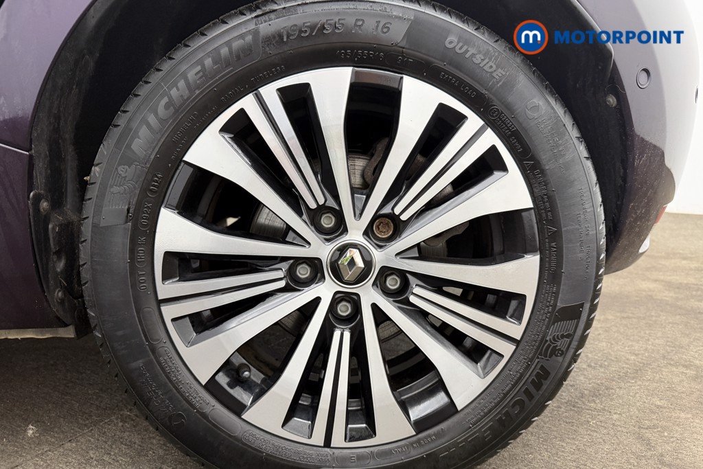 Renault ZOE Techno Automatic Electric Hatchback - Stock Number (1660435) - 13th supplementary image