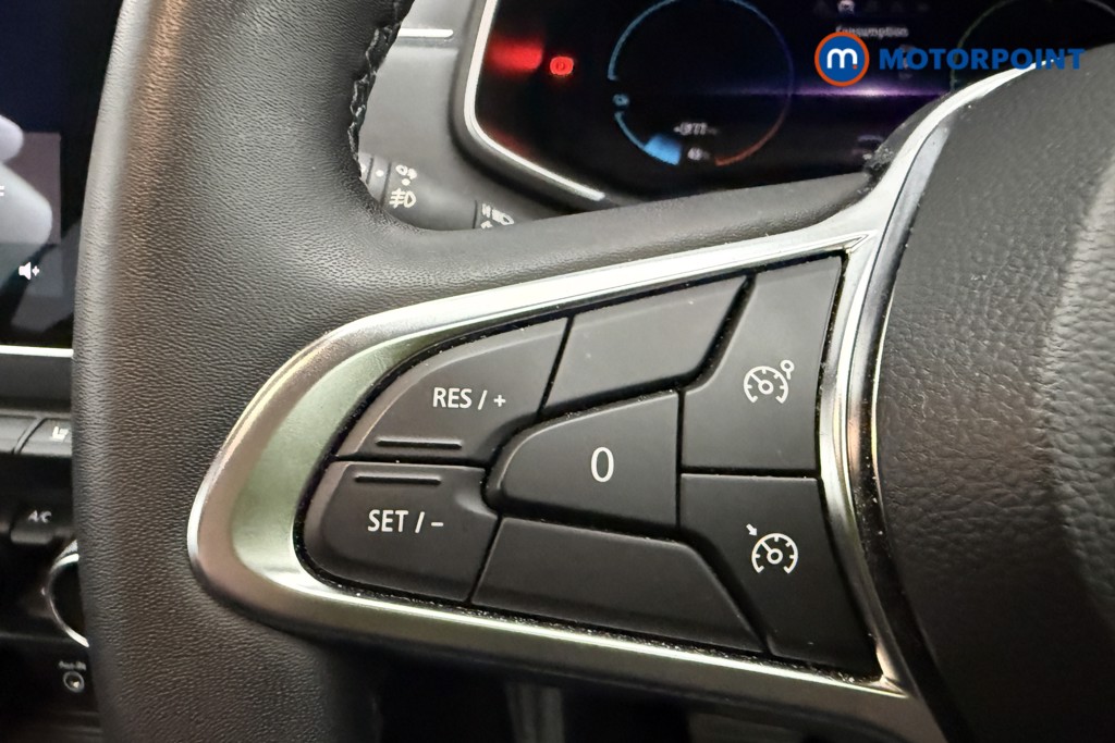 Renault ZOE Techno Automatic Electric Hatchback - Stock Number (1660435) - 14th supplementary image
