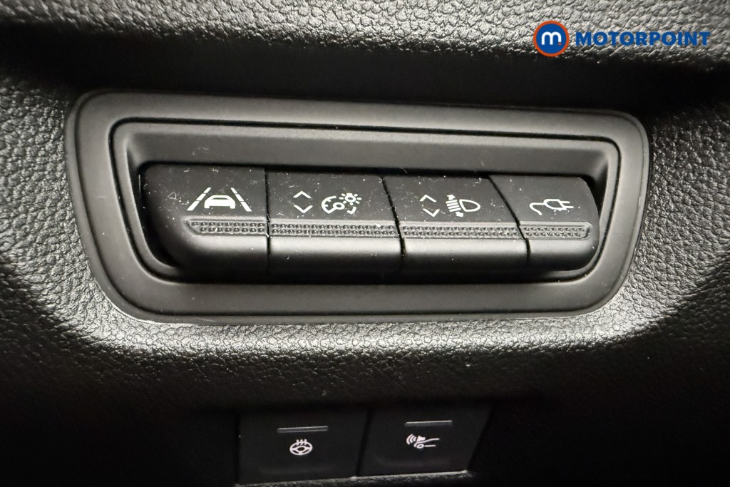 Renault ZOE Techno Automatic Electric Hatchback - Stock Number (1660435) - 17th supplementary image