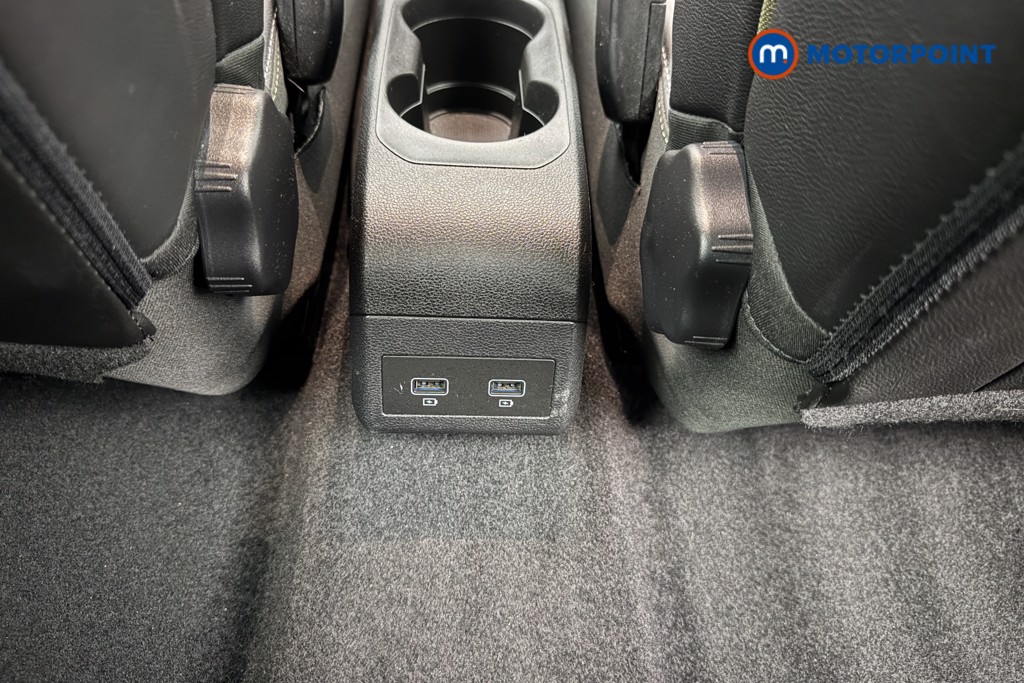 Renault ZOE Techno Automatic Electric Hatchback - Stock Number (1660435) - 20th supplementary image