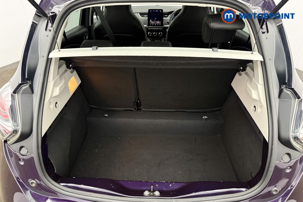 Renault ZOE Techno Automatic Electric Hatchback - Stock Number (1660435) - 22nd supplementary image