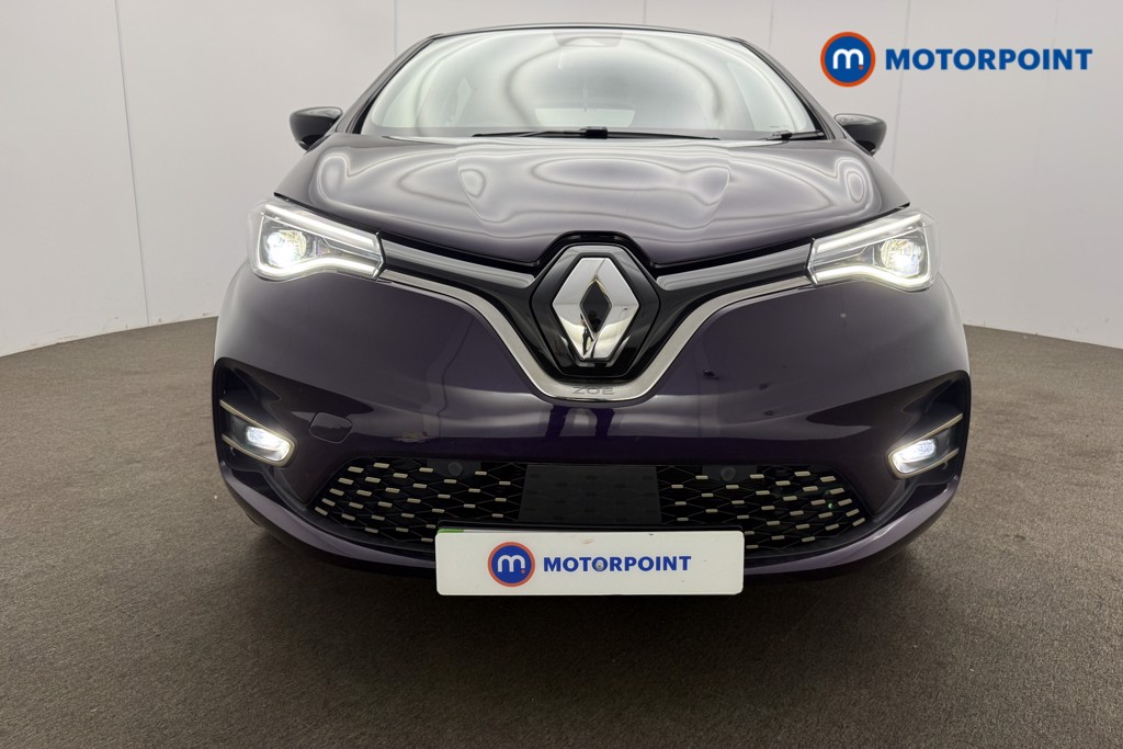 Renault ZOE Techno Automatic Electric Hatchback - Stock Number (1660435) - 24th supplementary image
