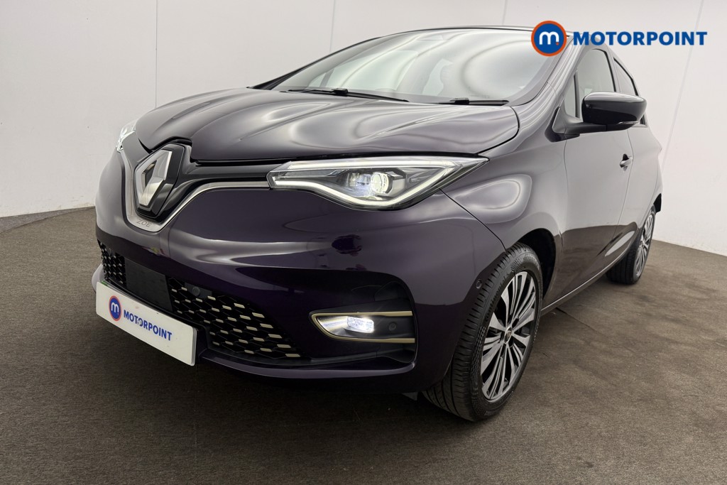 Renault ZOE Techno Automatic Electric Hatchback - Stock Number (1660435) - 25th supplementary image