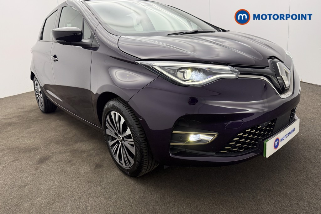 Renault ZOE Techno Automatic Electric Hatchback - Stock Number (1660435) - 26th supplementary image