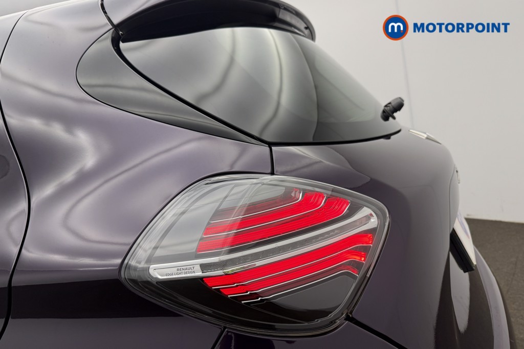 Renault ZOE Techno Automatic Electric Hatchback - Stock Number (1660435) - 28th supplementary image