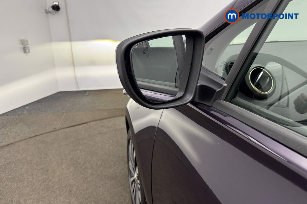 Renault ZOE Techno Automatic Electric Hatchback - Stock Number (1660435) - 31st supplementary image
