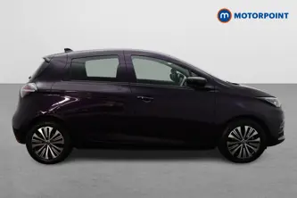 Renault ZOE Techno Automatic Electric Hatchback - Stock Number (1660435) - Drivers side