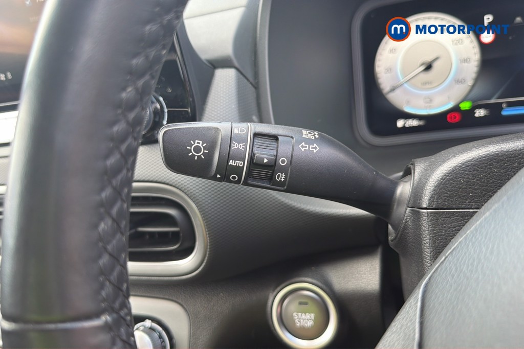 Hyundai Kona Premium Automatic Electric SUV - Stock Number (1660534) - 6th supplementary image