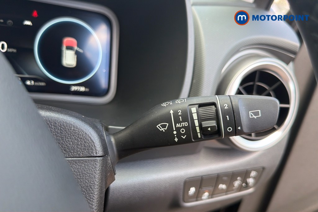 Hyundai Kona Premium Automatic Electric SUV - Stock Number (1660534) - 7th supplementary image