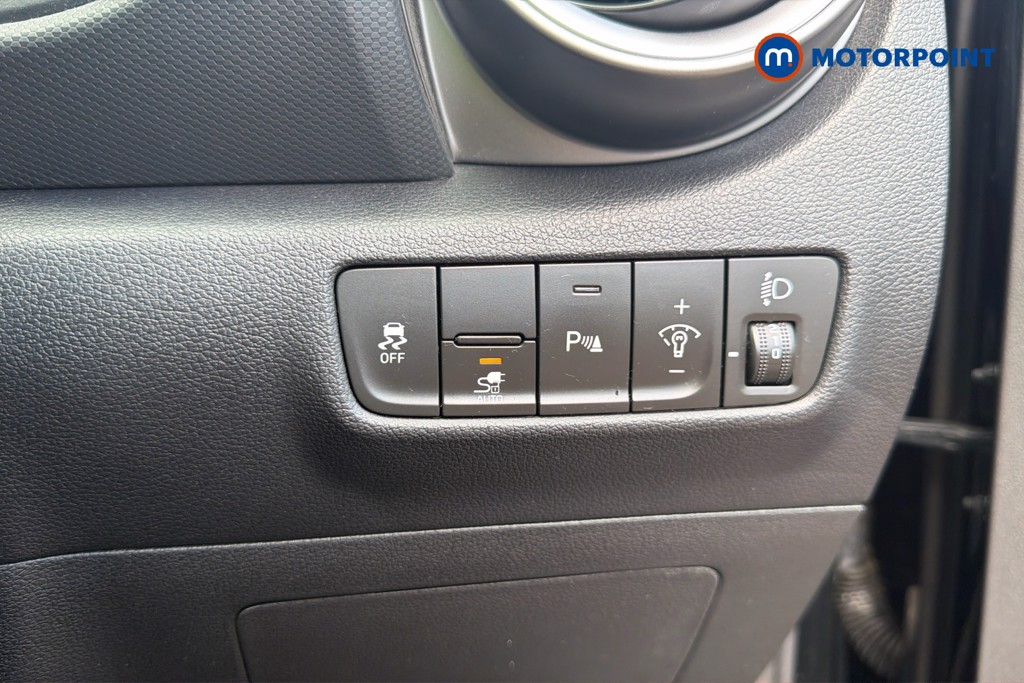 Hyundai Kona Premium Automatic Electric SUV - Stock Number (1660534) - 9th supplementary image