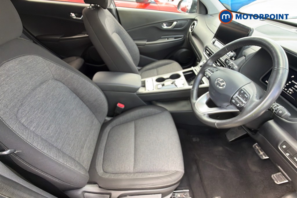 Hyundai Kona Premium Automatic Electric SUV - Stock Number (1660534) - 10th supplementary image