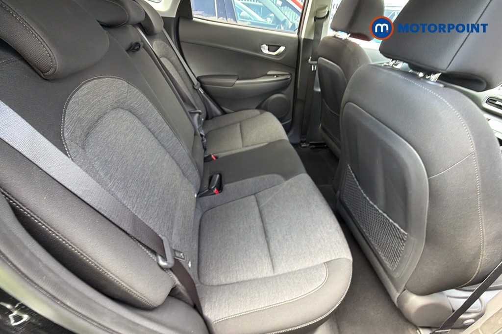 Hyundai Kona Premium Automatic Electric SUV - Stock Number (1660534) - 11th supplementary image