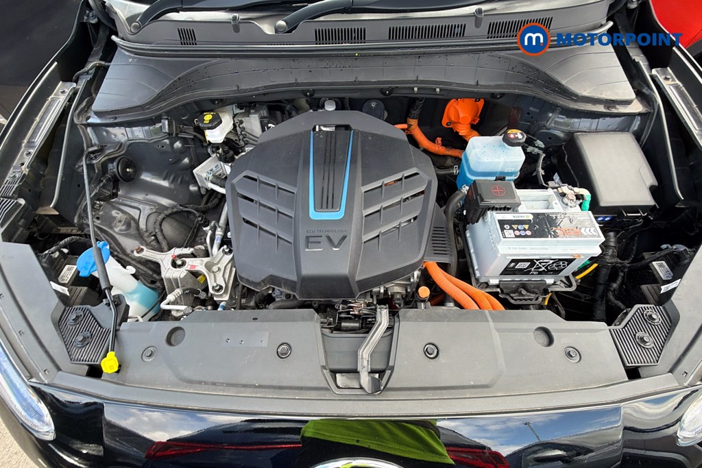 Hyundai Kona Premium Automatic Electric SUV - Stock Number (1660534) - 12th supplementary image