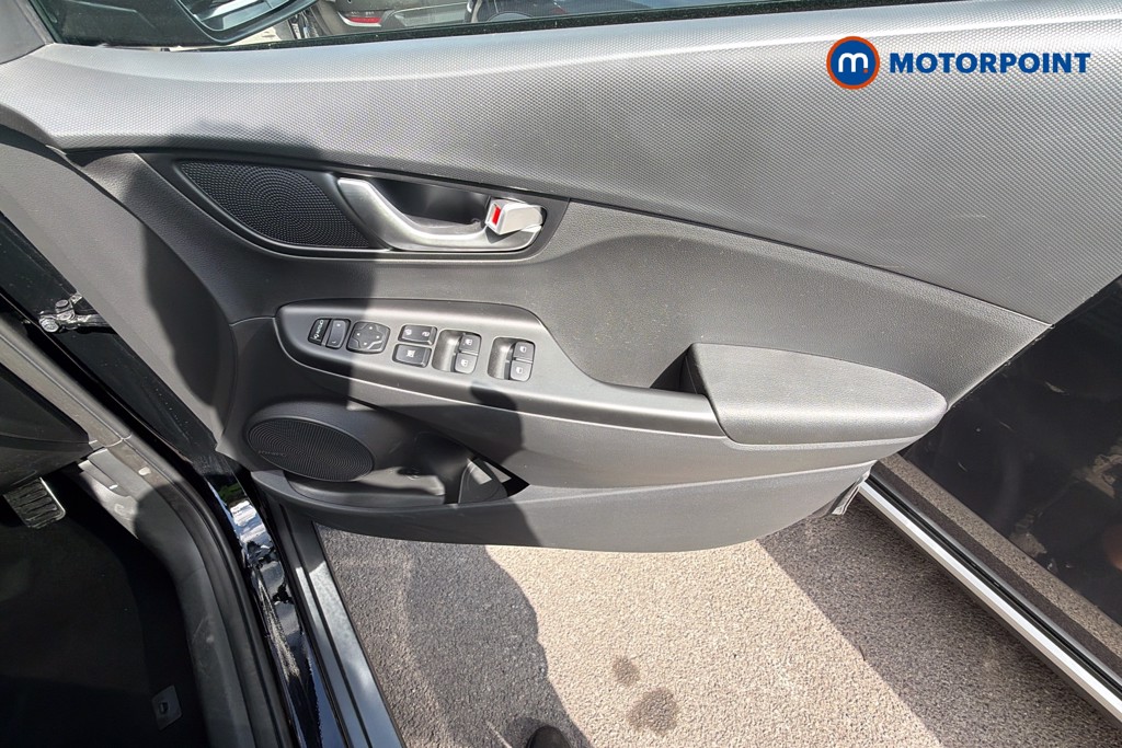Hyundai Kona Premium Automatic Electric SUV - Stock Number (1660534) - 19th supplementary image