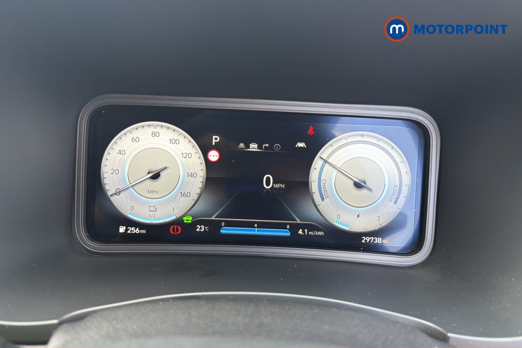 Hyundai Kona Premium Automatic Electric SUV - Stock Number (1660534) - 26th supplementary image