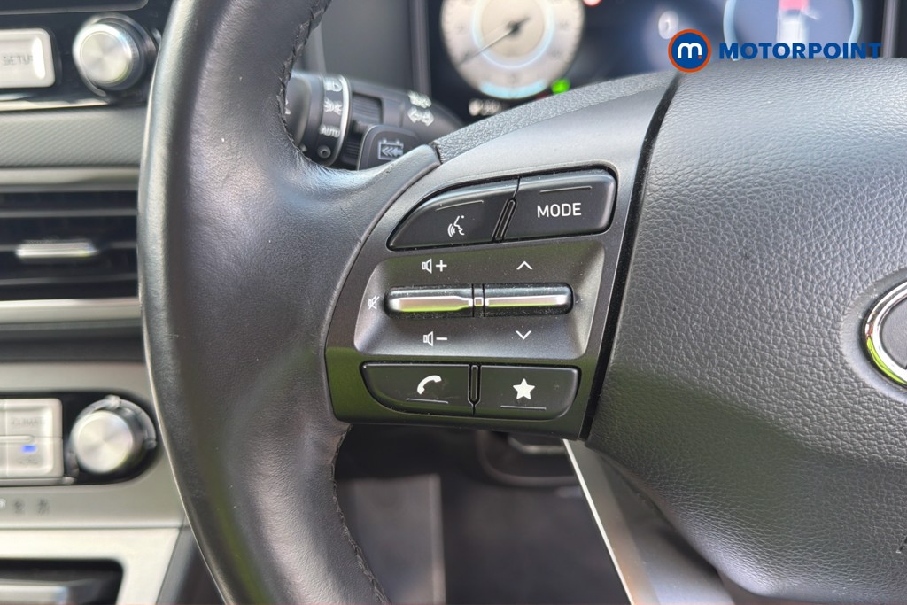 Hyundai Kona Premium Automatic Electric SUV - Stock Number (1660534) - 27th supplementary image