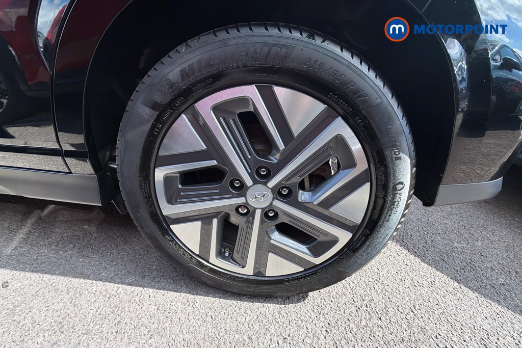 Hyundai Kona Premium Automatic Electric SUV - Stock Number (1660534) - 33rd supplementary image