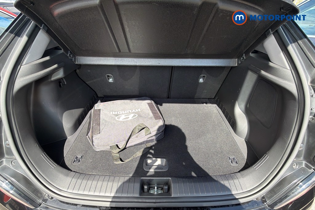 Hyundai Kona Premium Automatic Electric SUV - Stock Number (1660534) - 34th supplementary image