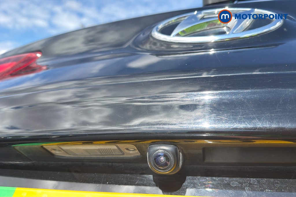 Hyundai Kona Premium Automatic Electric SUV - Stock Number (1660534) - 35th supplementary image
