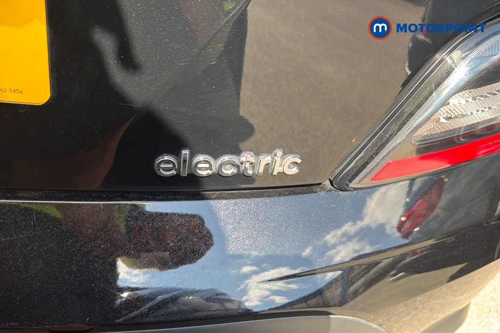 Hyundai Kona Premium Automatic Electric SUV - Stock Number (1660534) - 36th supplementary image
