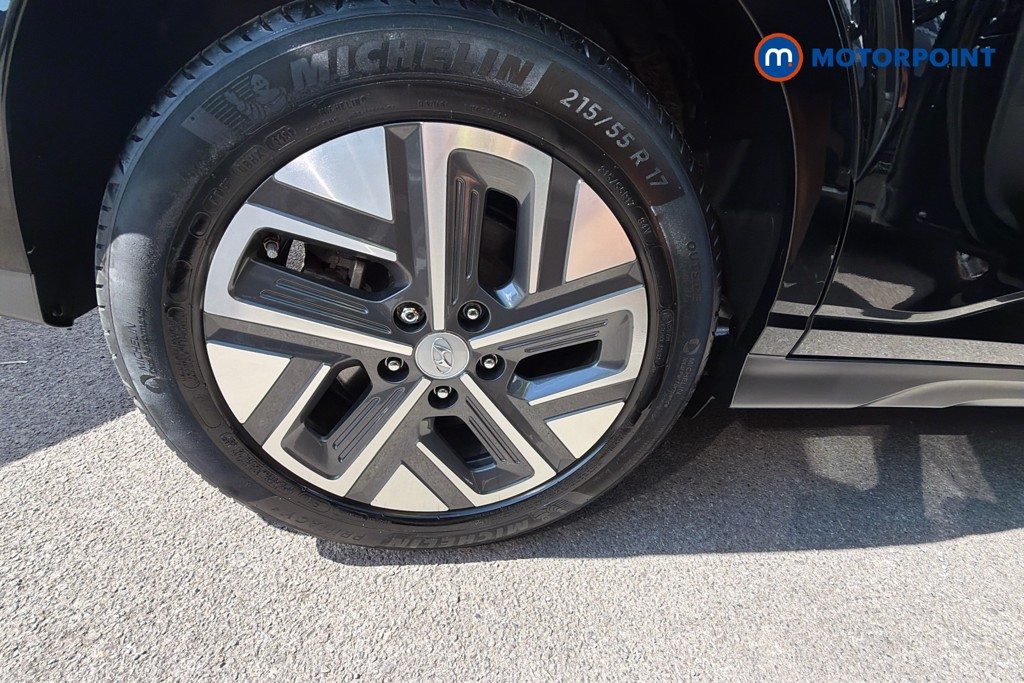 Hyundai Kona Premium Automatic Electric SUV - Stock Number (1660534) - 37th supplementary image