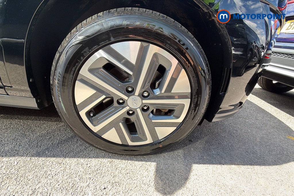 Hyundai Kona Premium Automatic Electric SUV - Stock Number (1660534) - 38th supplementary image