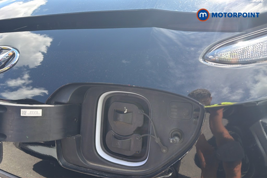 Hyundai Kona Premium Automatic Electric SUV - Stock Number (1660534) - 39th supplementary image