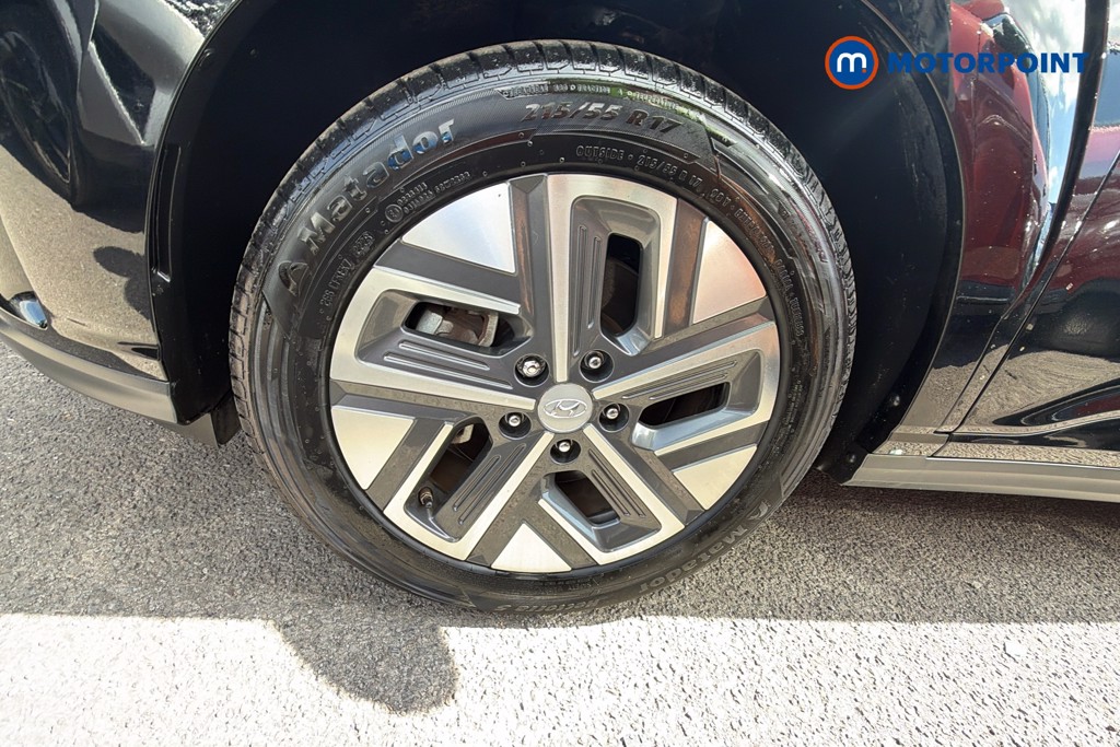 Hyundai Kona Premium Automatic Electric SUV - Stock Number (1660534) - 41st supplementary image