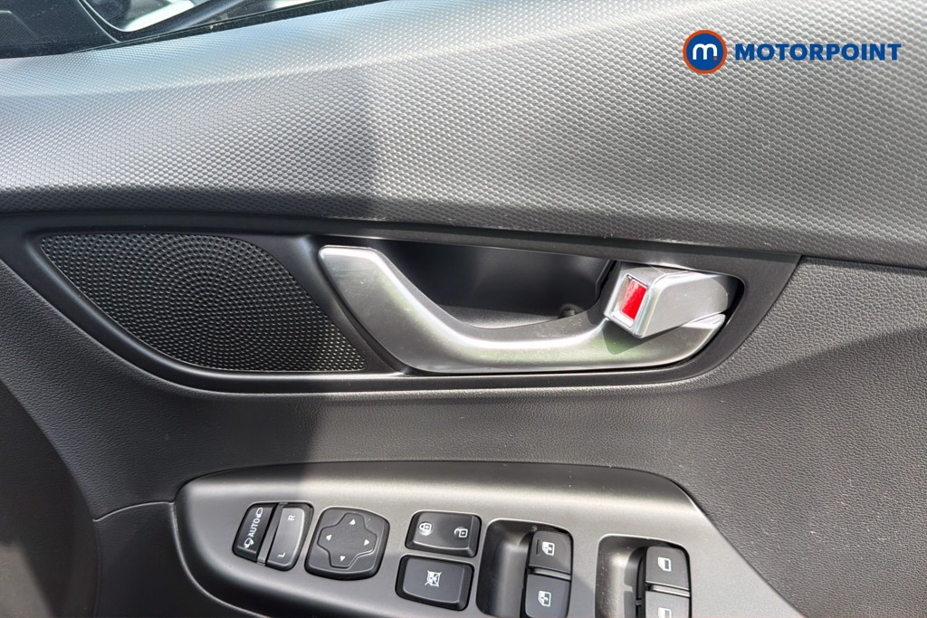 Hyundai Kona Premium Automatic Electric SUV - Stock Number (1660534) - 42nd supplementary image