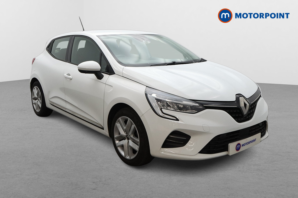Renault Clio dealer public-web source image