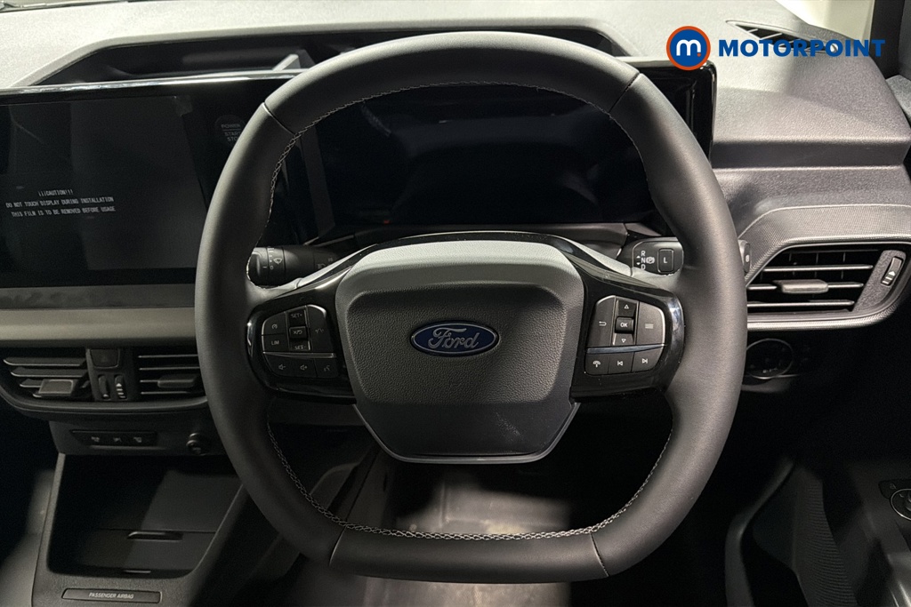 Ford Transit Courier Trend Automatic Electric Panel Van - Stock Number (1660919) - 2nd supplementary image