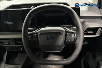 Ford Transit Courier Trend Automatic Electric Panel Van - Stock Number (1660919) - 2nd supplementary image