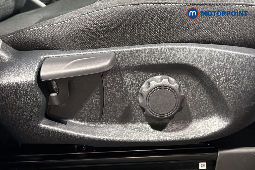 Ford Transit Courier Trend Automatic Electric Panel Van - Stock Number (1660919) - 993rd supplementary image