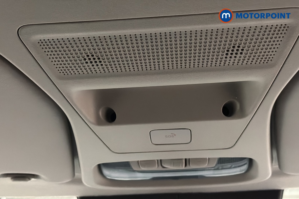 Ford Transit Courier Trend Automatic Electric Panel Van - Stock Number (1660919) - 994th supplementary image