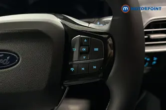Ford Transit Courier Trend Automatic Electric Panel Van - Stock Number (1660919) - 3rd supplementary image