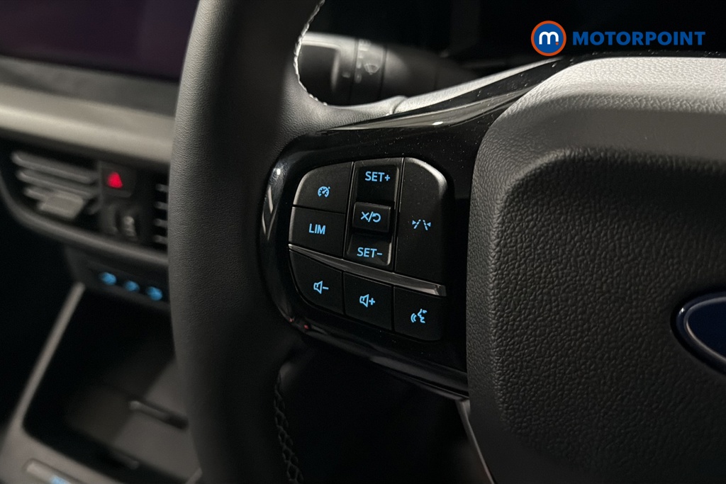 Ford Transit Courier Trend Automatic Electric Panel Van - Stock Number (1660919) - 4th supplementary image