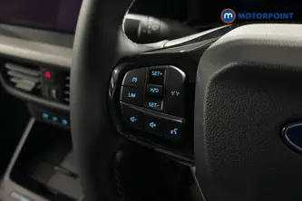 Ford Transit Courier Trend Automatic Electric Panel Van - Stock Number (1660919) - 4th supplementary image