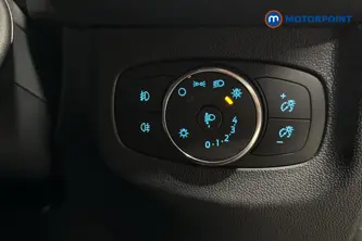 Ford Transit Courier Trend Automatic Electric Panel Van - Stock Number (1660919) - 11th supplementary image