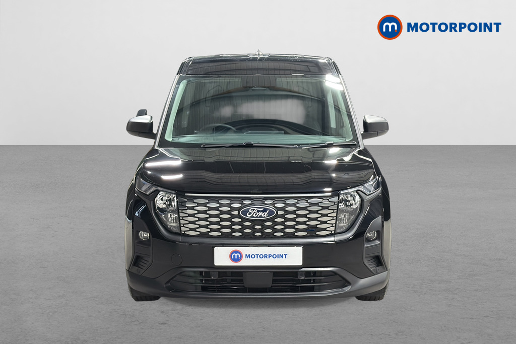Ford Transit Courier Trend Automatic Electric Panel Van - Stock Number (1660919) - Front bumper