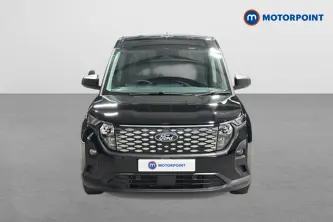 Ford Transit Courier Trend Automatic Electric Panel Van - Stock Number (1660919) - Front bumper