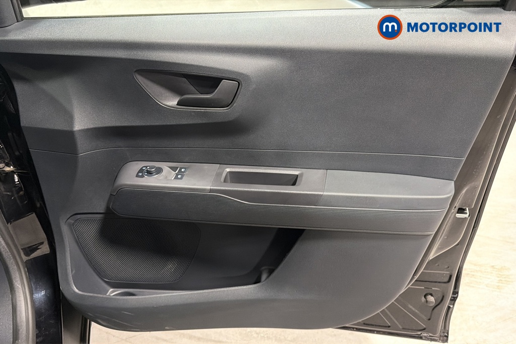 Ford Transit Courier Trend Automatic Electric Panel Van - Stock Number (1660919) - 18th supplementary image