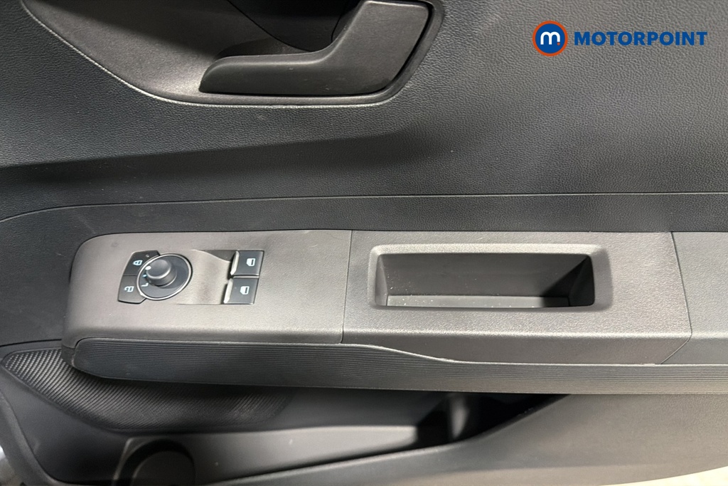 Ford Transit Courier Trend Automatic Electric Panel Van - Stock Number (1660919) - 19th supplementary image