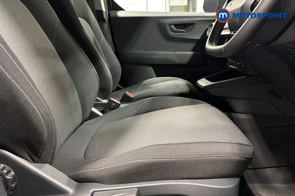 Ford Transit Courier Trend Automatic Electric Panel Van - Stock Number (1660919) - 22nd supplementary image