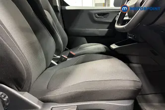 Ford Transit Courier Trend Automatic Electric Panel Van - Stock Number (1660919) - 22nd supplementary image