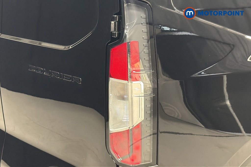 Ford Transit Courier Trend Automatic Electric Panel Van - Stock Number (1660919) - 36th supplementary image